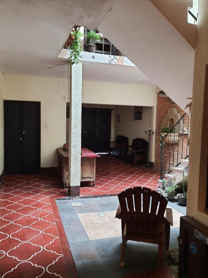 Hotel Acatenango Inn Antigua Exterior photo