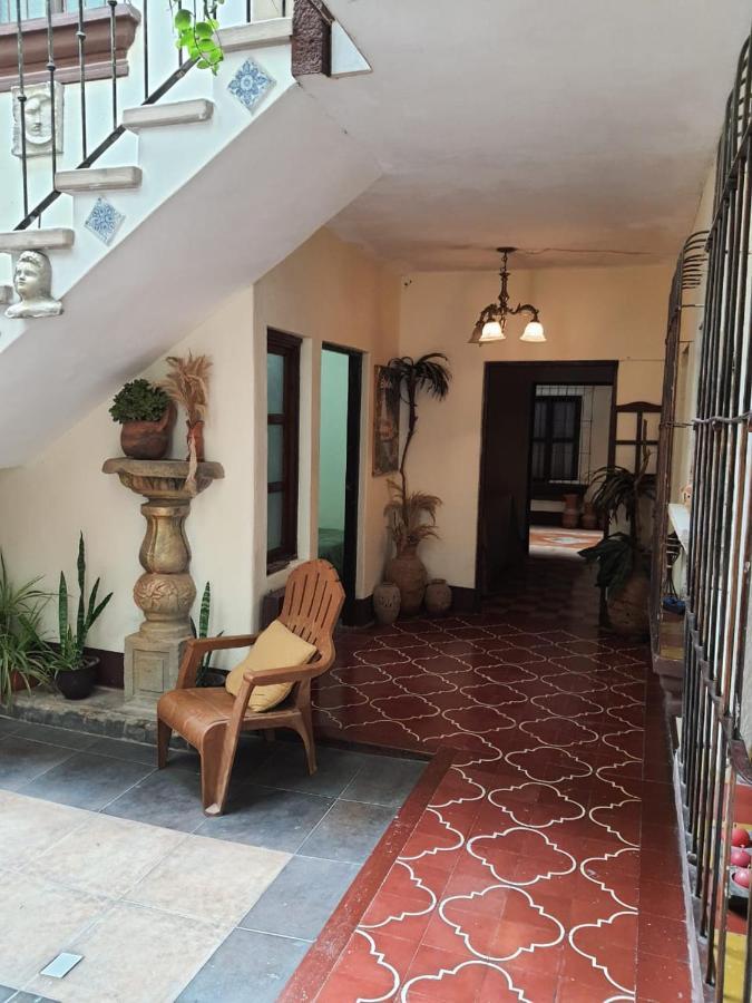 Hotel Acatenango Inn Antigua Exterior photo