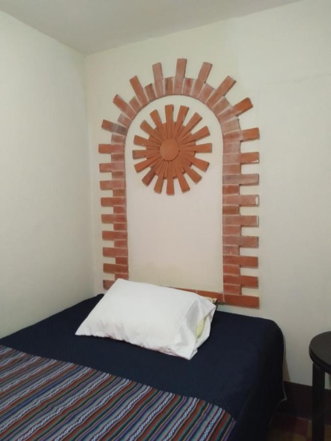 Hotel Acatenango Inn Antigua Exterior photo